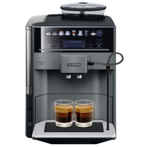 Siemens EQ.6 plus TE651209RW koffiezetapparaat Volledig automatisch Espressomachine 1,7 l