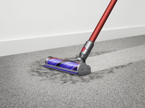Dyson V10 Absolute Zakloze Steelstofzuiger - Afbeelding 9