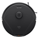 Anker eufy Clean X8 Pro robotstofzuiger 0,335 l Zwart