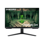 Samsung 25" Odyssey G4 G40B FHD 240Hz Gaming Monitor
