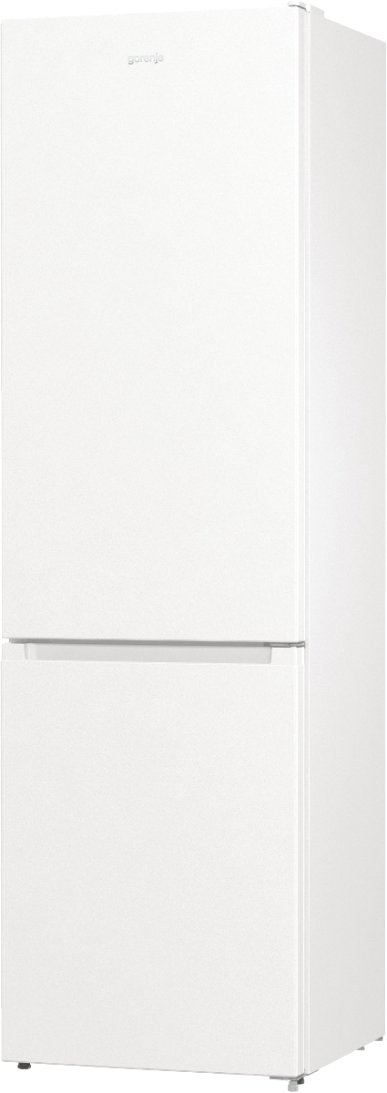 Gorenje NRK6202EW4 koel-vriescombinatie Vrijstaand 331 l E Wit - Afbeelding 7