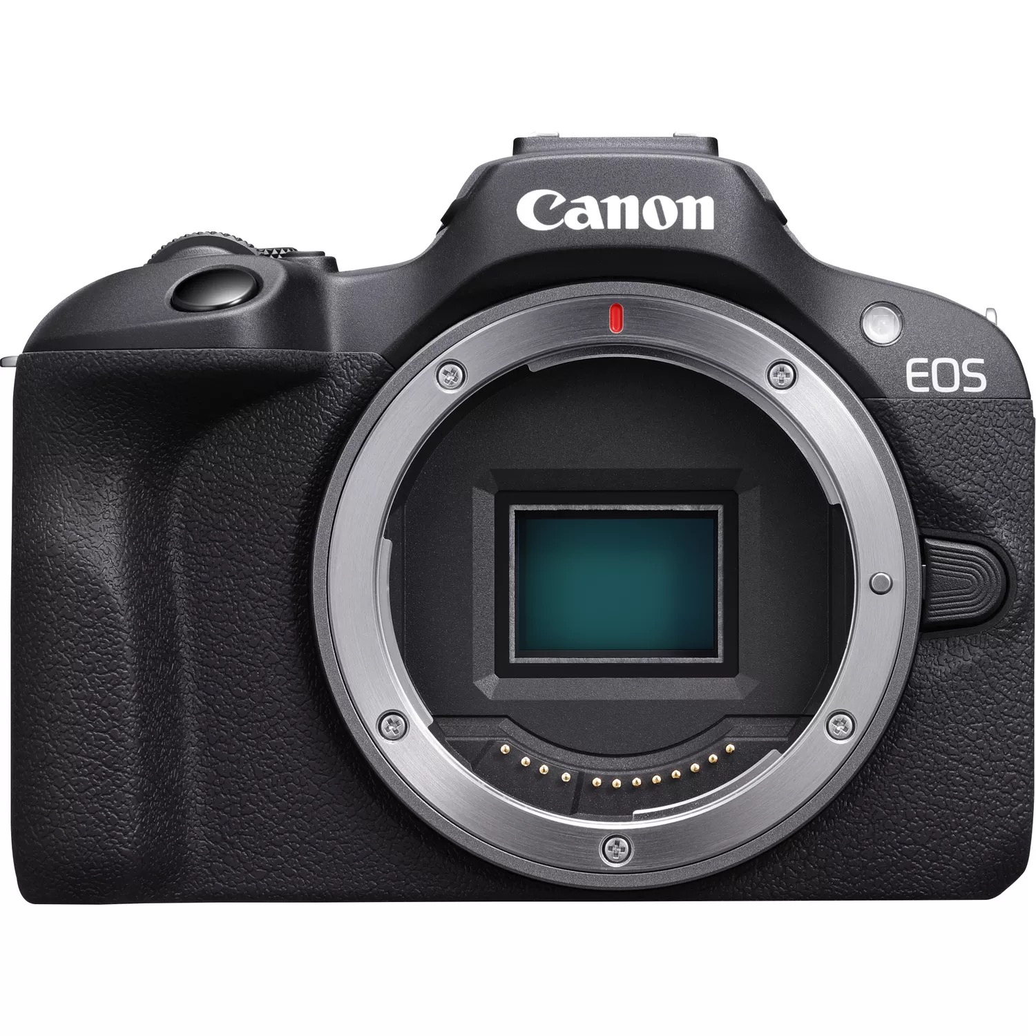 Canon EOS R100 + RF-S 18-45mm F4.5-6.3 IS STM Kit MILC 24,1 MP CMOS 6000 x 4000 Pixels Zwart - Afbeelding 5