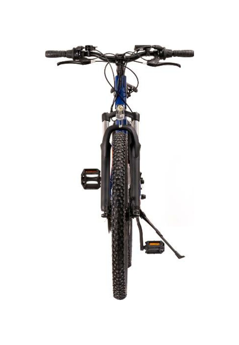 Elektrische fiets Nilox X6 PLUS 27,5" 25 km/h - Afbeelding 3