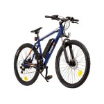 Elektrische fiets Nilox X6 PLUS 27,5" 25 km/h