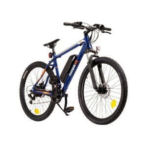Elektrische fiets Nilox X6 PLUS 27,5" 25 km/h