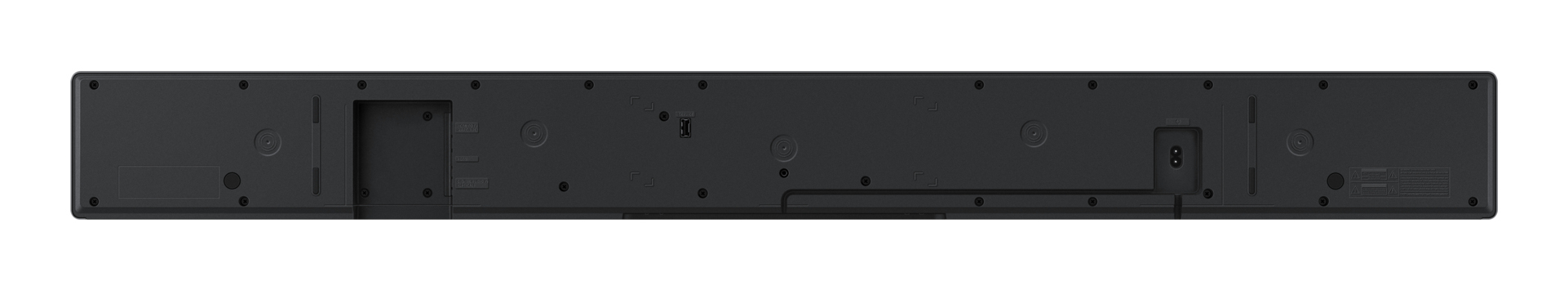 Samsung HW-QS700F Draadloze Dolby Atmos Soundbar 3.1.2ch (2025) - Afbeelding 7