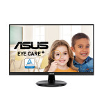 ASUS VA24DQF computer monitor 60,5 cm (23.8") 1920 x 1080 Pixels Full HD LCD Zwart