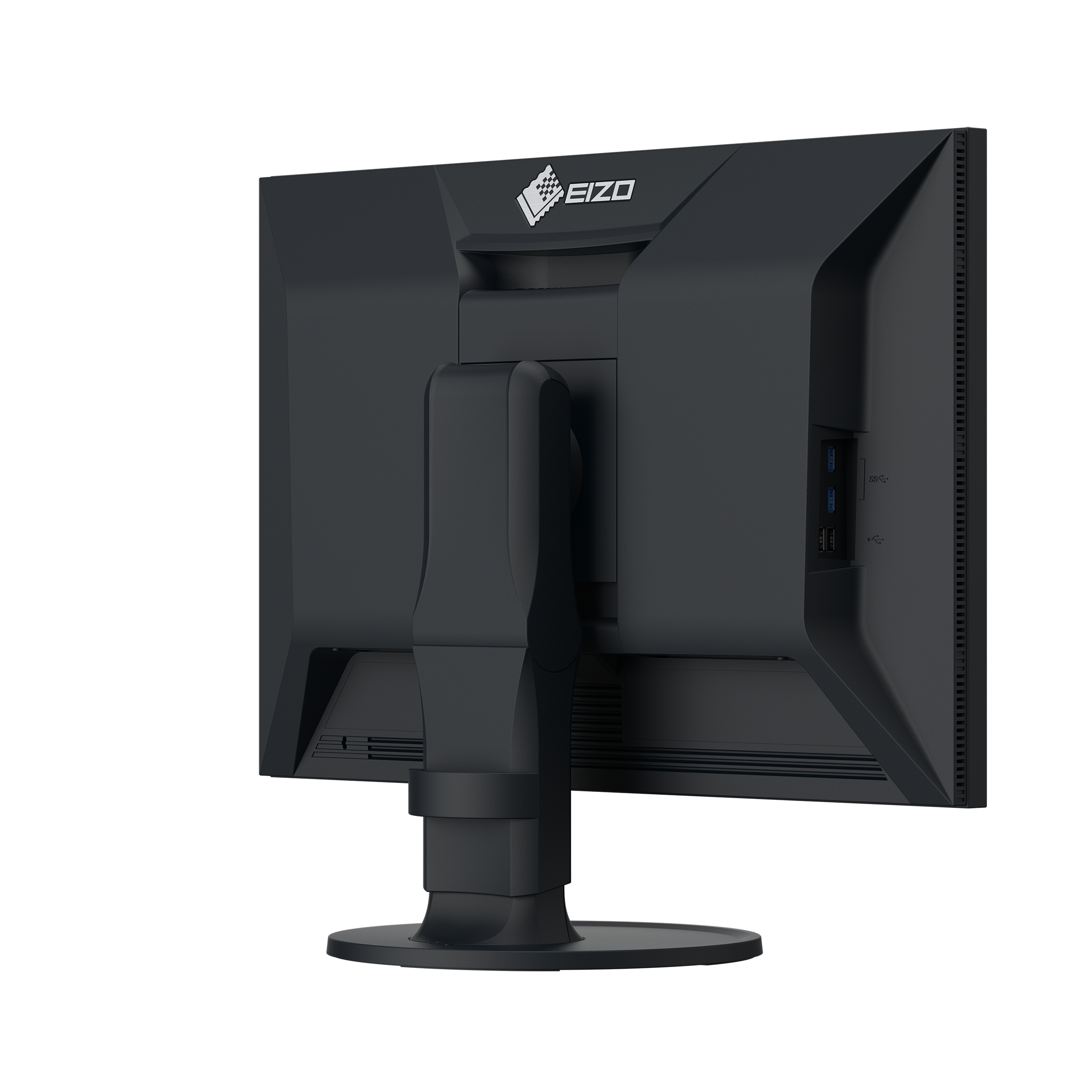 EIZO ColorEdge CS2400R computer monitor 61,2 cm (24.1") 1920 x 1200 Pixels WUXGA LCD Zwart - Afbeelding 6