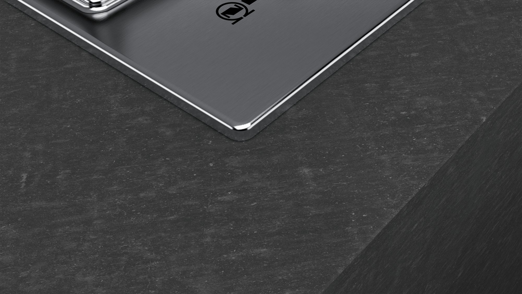 Gaskookplaat Neff T26DS49N0 60 cm - Afbeelding 3