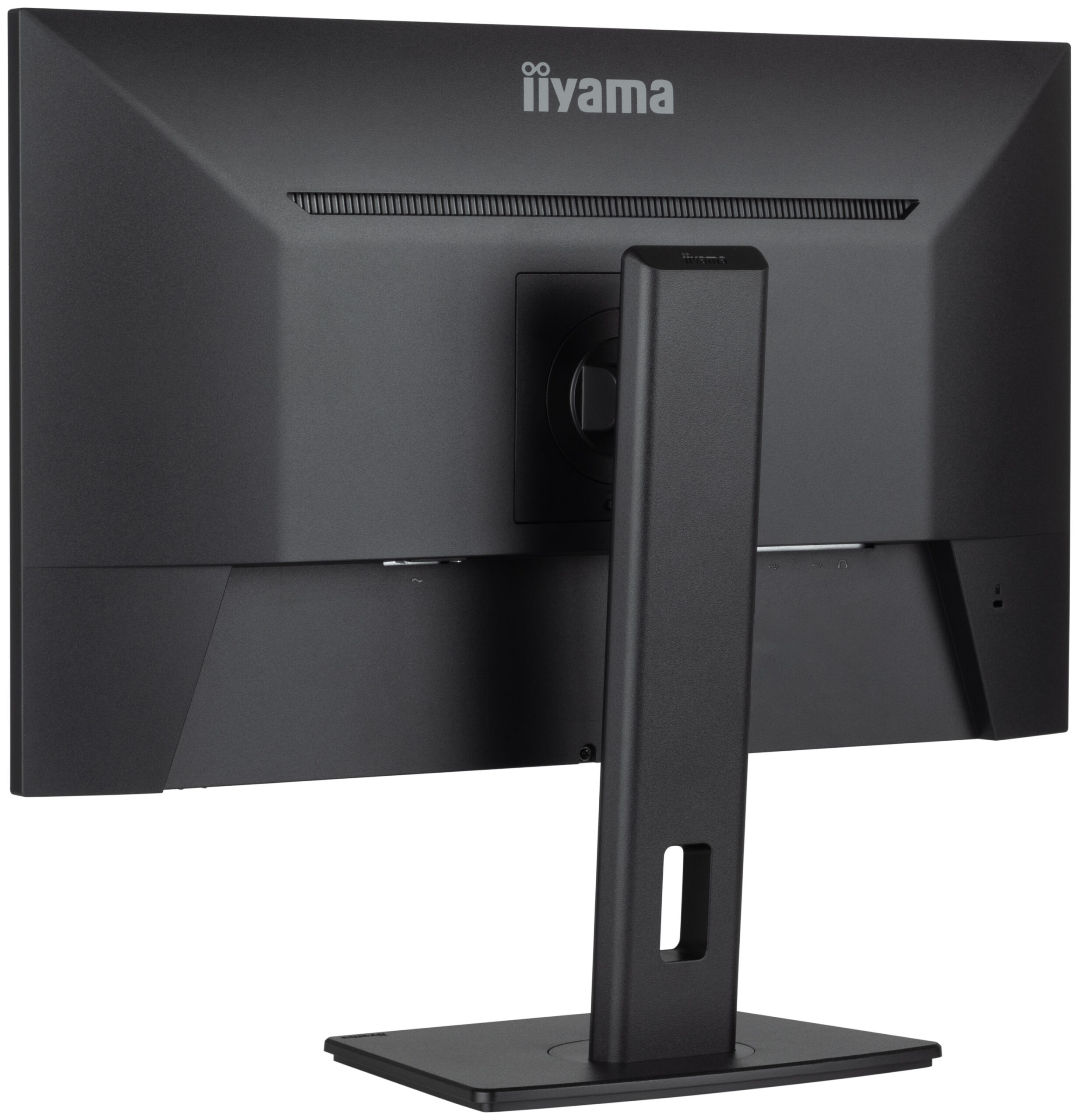 iiyama XUB2793QSU-B7 computer monitor 68,6 cm (27") 2560 x 1140 Pixels Wide Quad HD LED Zwart - Afbeelding 10