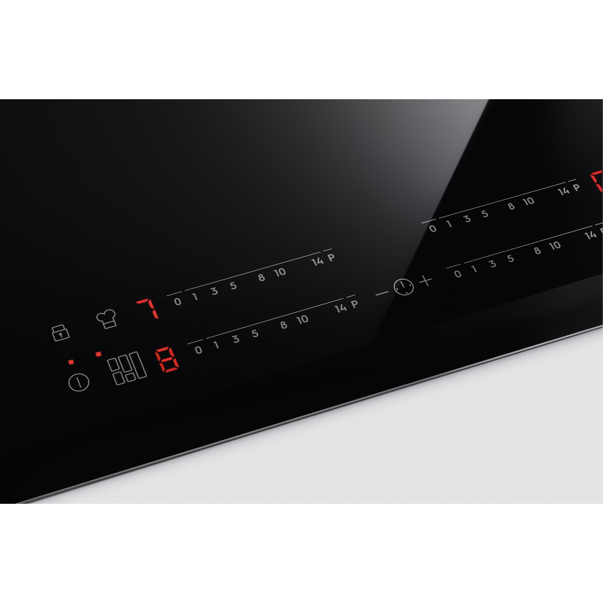 Inductiekookplaat Electrolux EIV654 60 cm 7350 W - Afbeelding 18