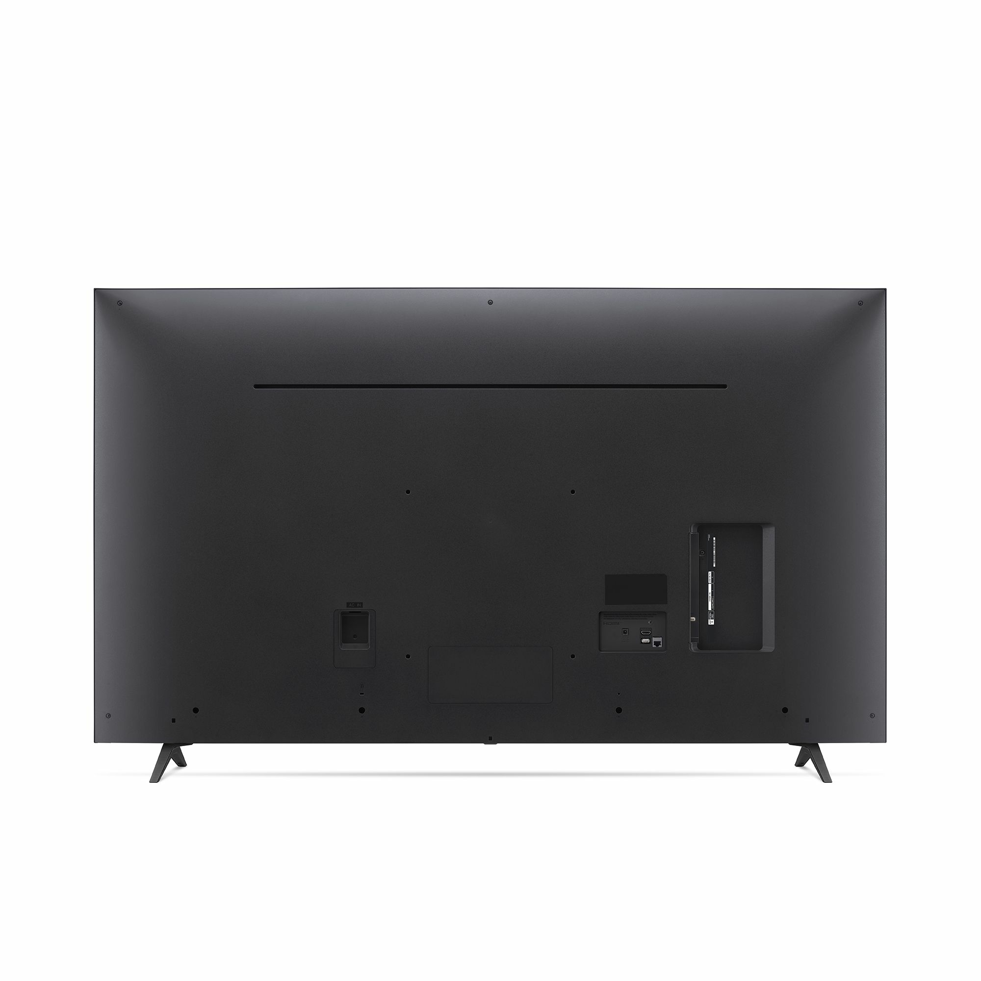 LG UHD 55UT80006LA 139,7 cm (55") 4K Ultra HD Smart TV Wifi Blauw - Afbeelding 6