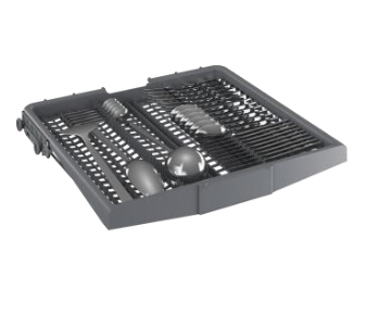 Beko b300 BDFN26531X vaatwasser Vrijstaand 15 couverts D - Afbeelding 5