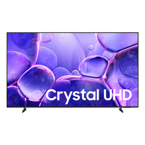 Samsung Crystal LED UHD 4K Smart AI XXL TV U8000F 85″ (2025)