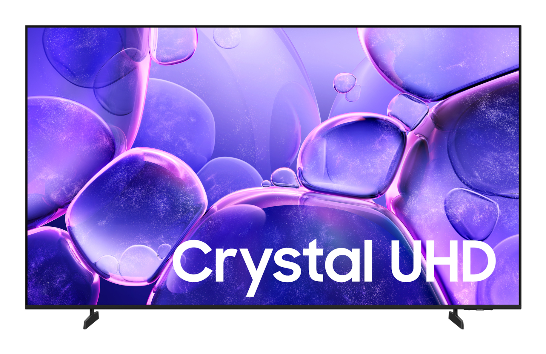 Samsung Crystal LED UHD 4K Smart AI XXL TV U8000F 75″ (2025) - Afbeelding 2
