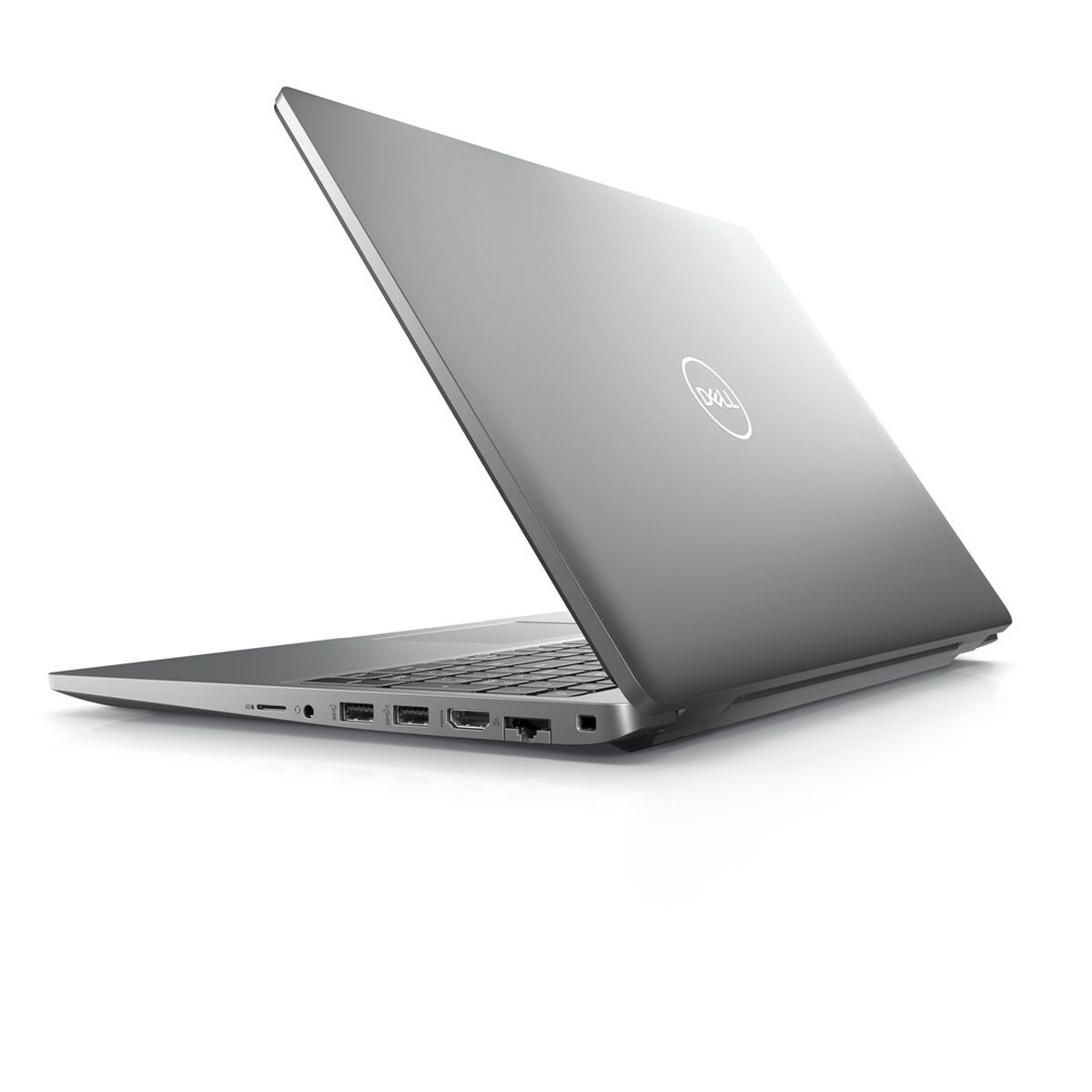 Laptop Dell Latitude 3530 15,6" Intel Core i5-1235U 8 GB RAM 512 GB SSD Qwerty US" - Afbeelding 5