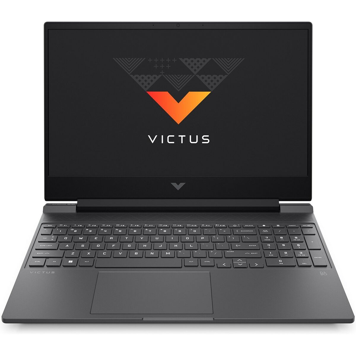 Laptop HP Victus 15-FB1013D 15,6" AMD Ryzen 5 7535HS 16 GB RAM 512 GB SSD Nvidia GeForce RTX 2050 - Afbeelding 2