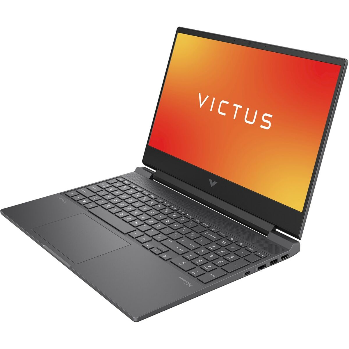 Laptop HP Victus 15-FB1013D 15,6" AMD Ryzen 5 7535HS 16 GB RAM 512 GB SSD Nvidia GeForce RTX 2050 - Afbeelding 3