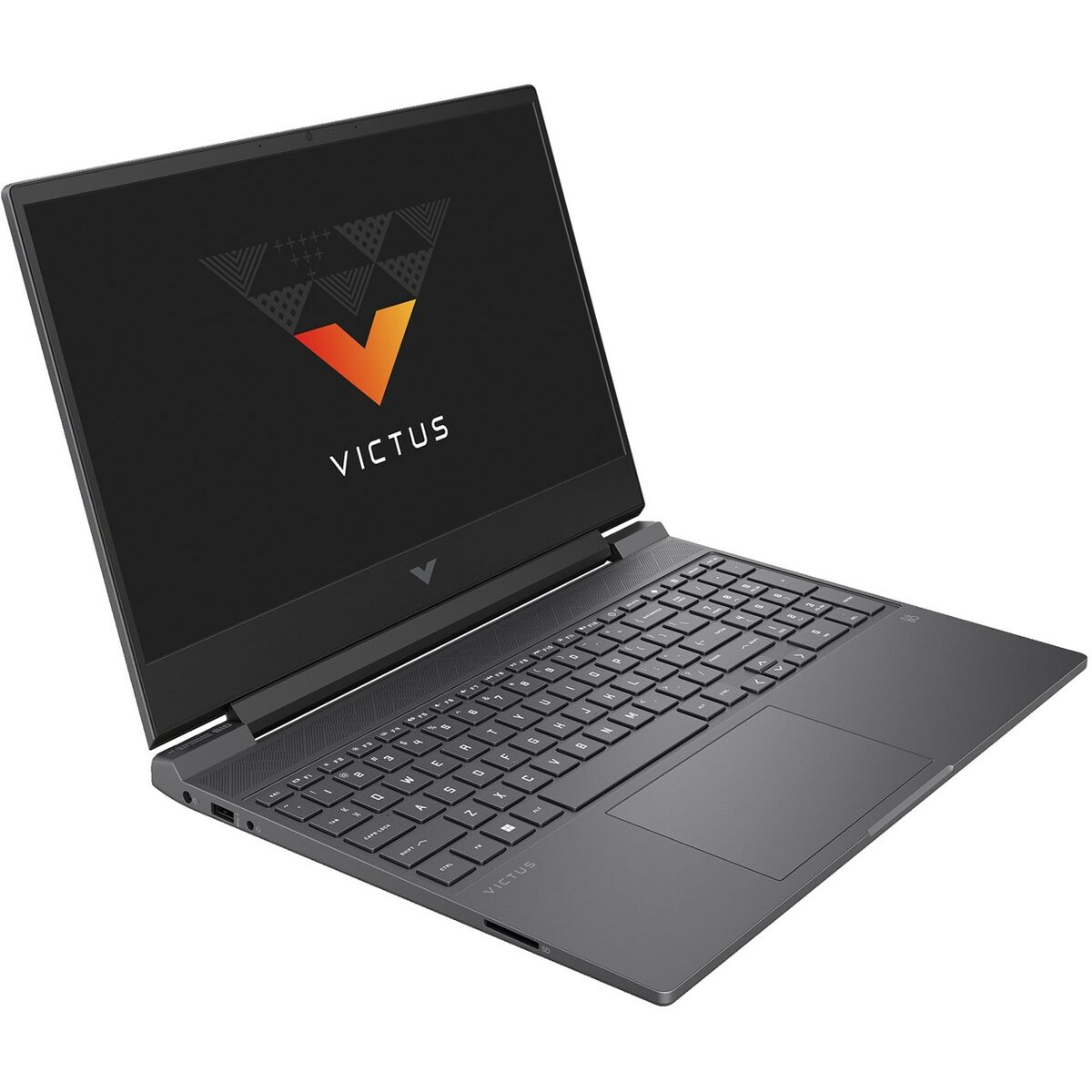 Laptop HP Victus 15-FB1013D 15,6" AMD Ryzen 5 7535HS 16 GB RAM 512 GB SSD Nvidia GeForce RTX 2050 - Afbeelding 5
