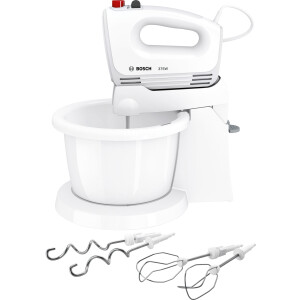 Bosch MFQ2600W mixer Handmixer 375 W Wit