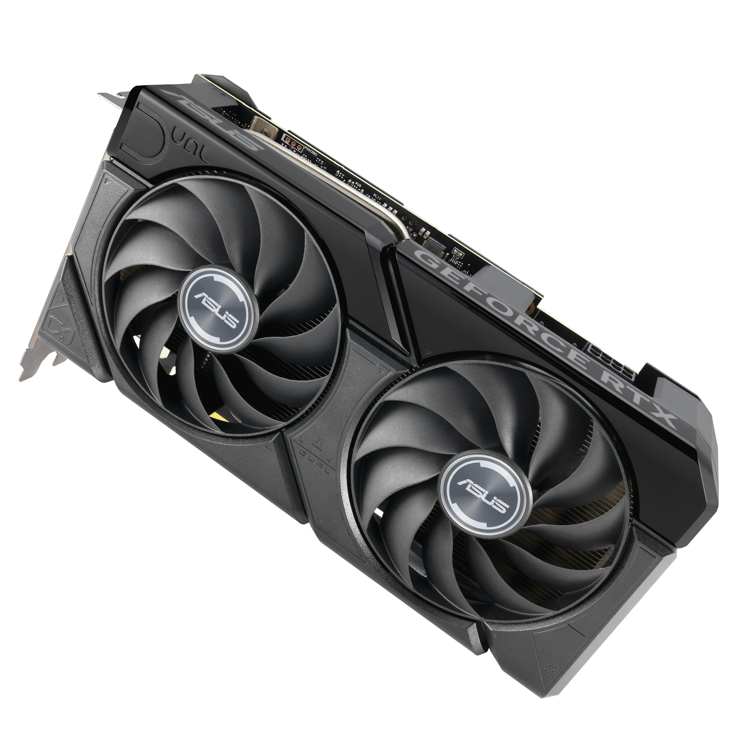 ASUS DUAL-RTX4070-O12GD6-EVO NVIDIA GeForce RTX 4070 12 GB GDDR6 - Afbeelding 9