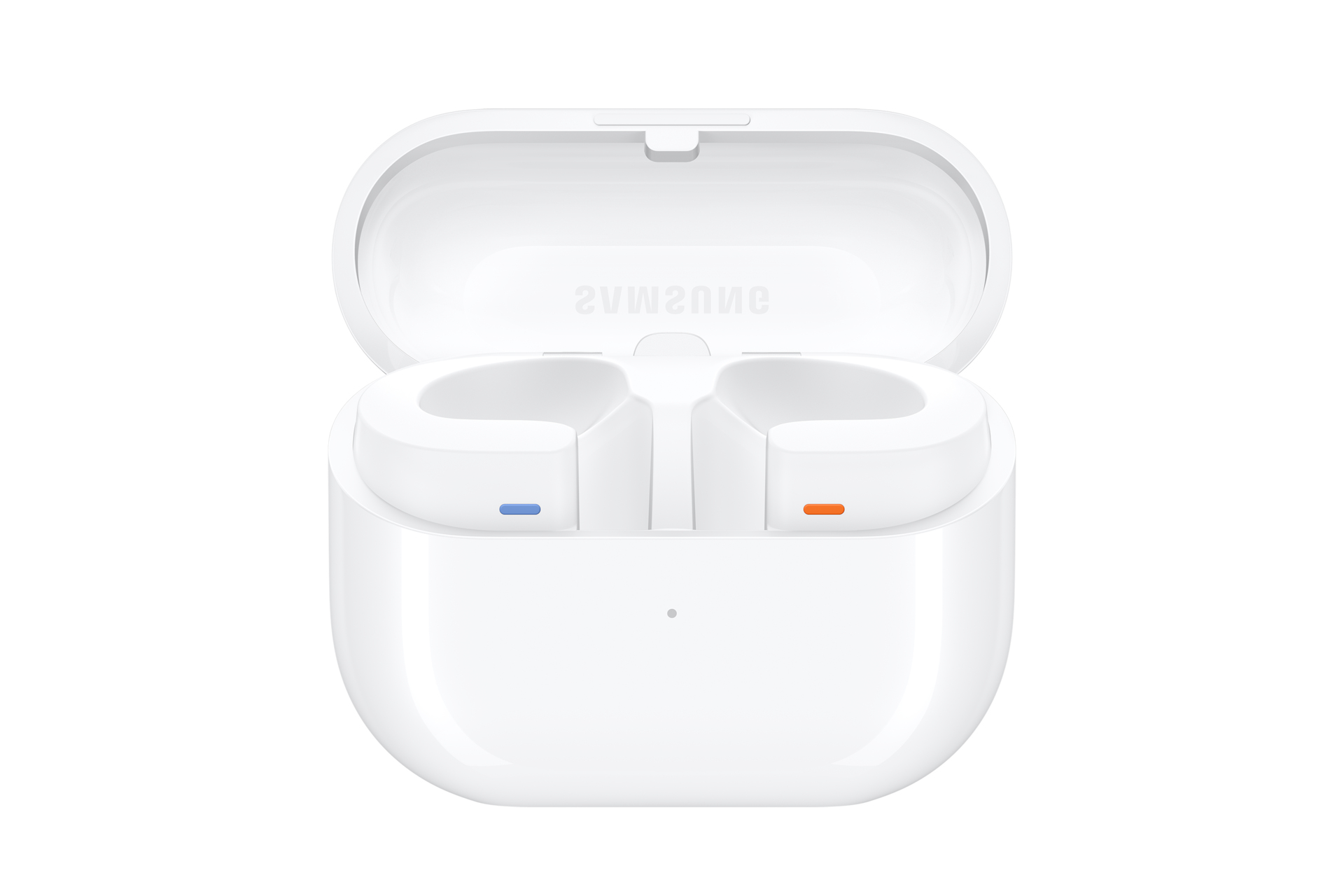 Samsung Galaxy Buds3 Headset True Wireless Stereo (TWS) In-ear Oproepen/muziek USB Type-C Bluetooth Wit - Afbeelding 8