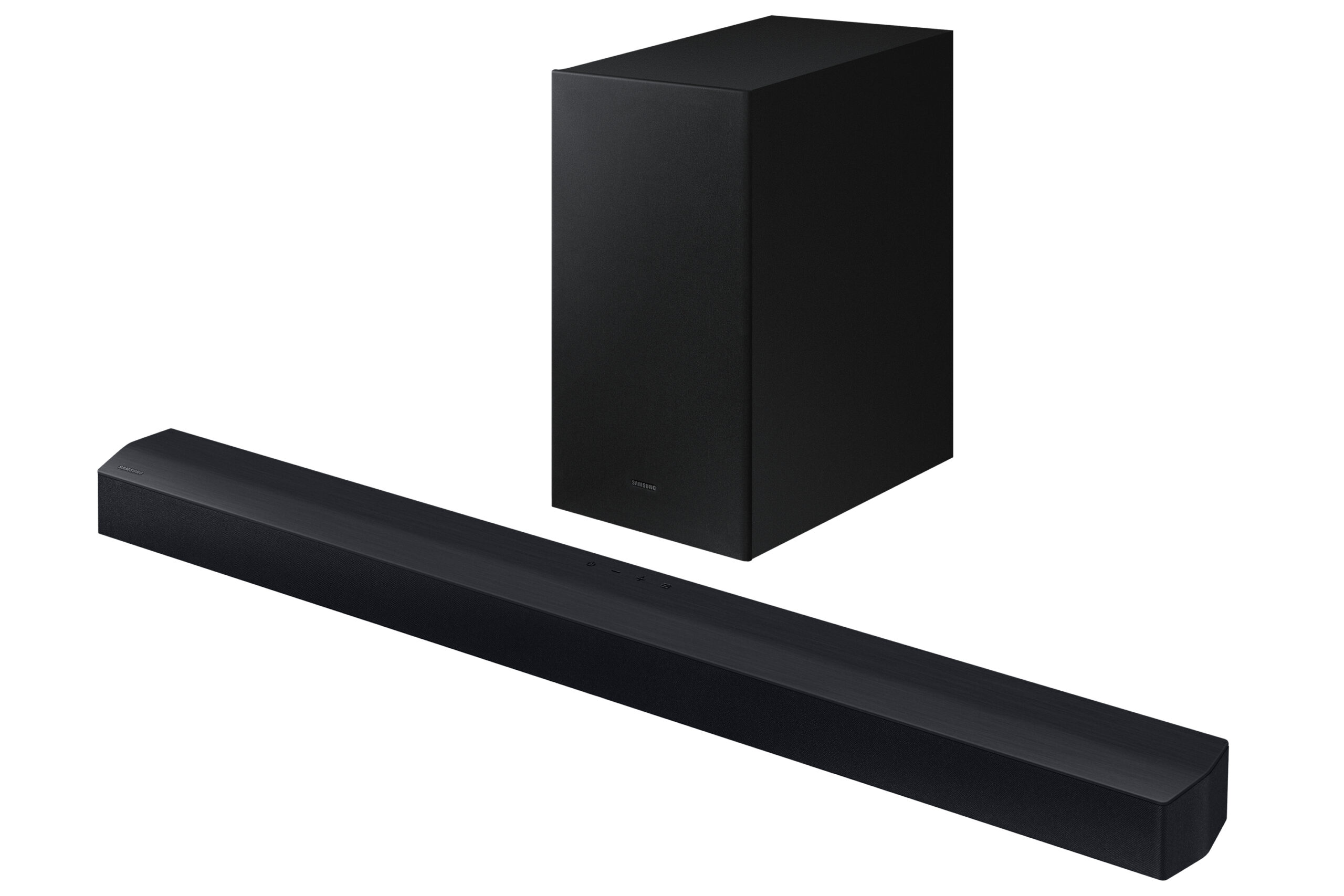 Samsung Draadloze Soundbar HW-C450 2.1 300W (2023) - Afbeelding 2