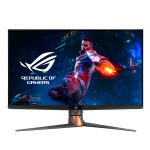ASUS ROG Swift PG32UQXR computer monitor 81,3 cm (32") 3840 x 2160 Pixels 4K Ultra HD Zwart
