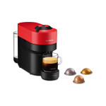 Krups Vertuo Pop XN9205 Spicy Red XN9205 koffiecupmachine