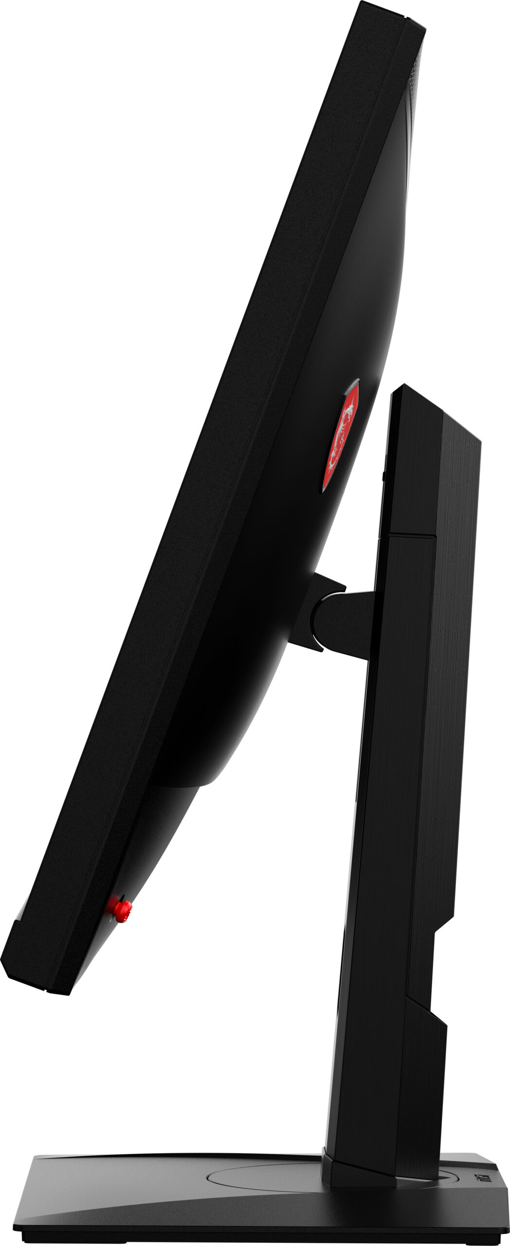 MSI MAG 323UPF computer monitor 81,3 cm (32") 3840 x 2160 Pixels 4K Ultra HD Zwart - Afbeelding 9