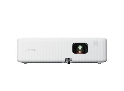 Epson CO-FH01 beamer/projector 3000 ANSI lumens 3LCD 1080p (1920x1080) Wit - Afbeelding 2