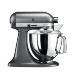 KitchenAid Artisan keukenmachine 300 W 4,8 l Zilver