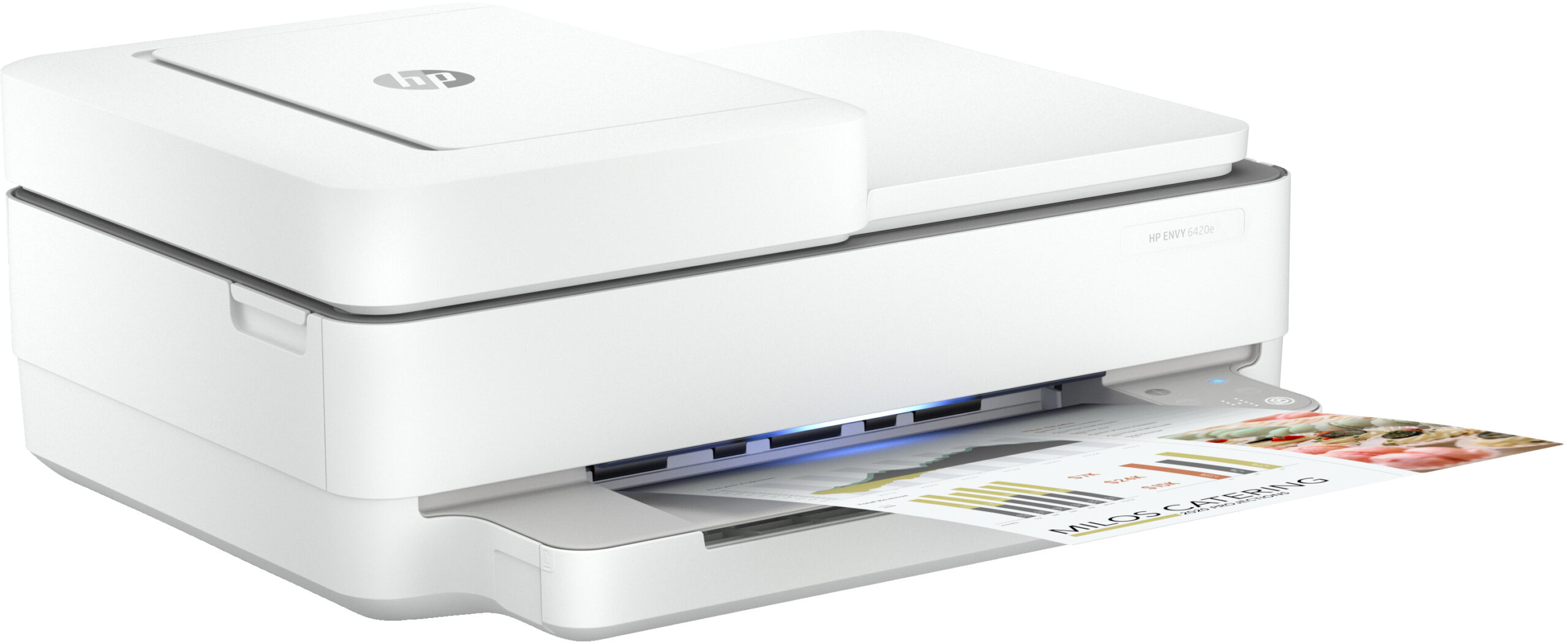 HP ENVY 6420e All-in-One printer - Afbeelding 4