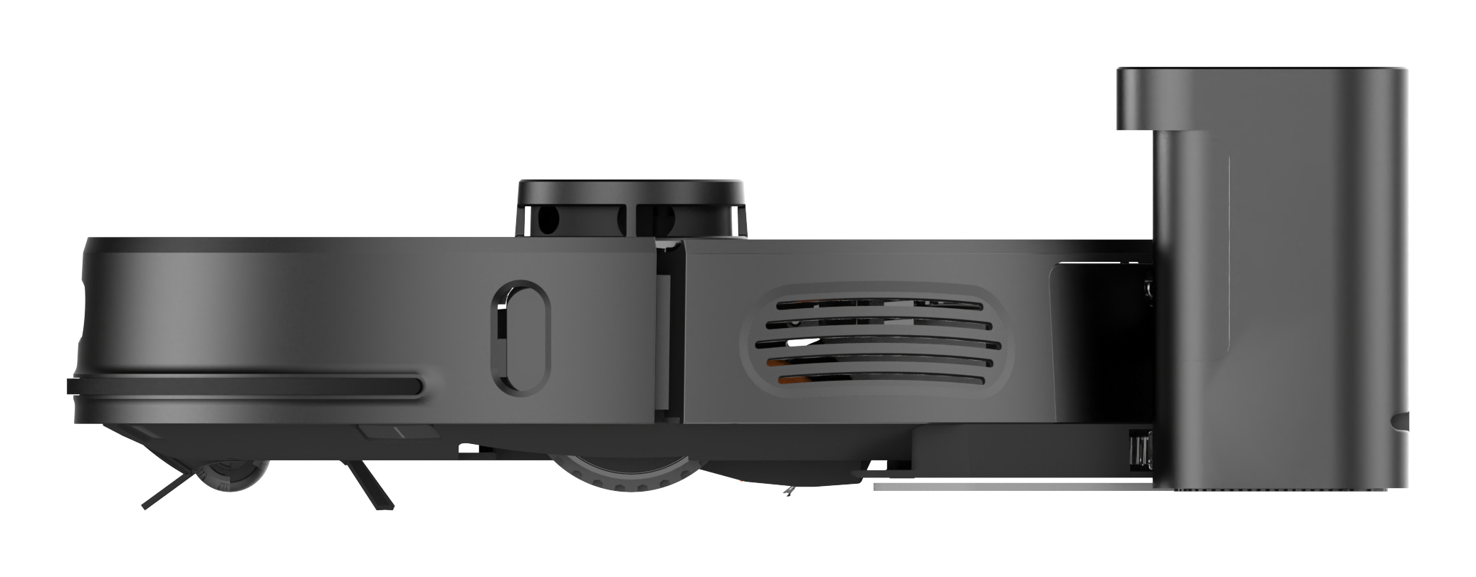 Imou RV1 0,3 l Zakloos Zwart - Afbeelding 4