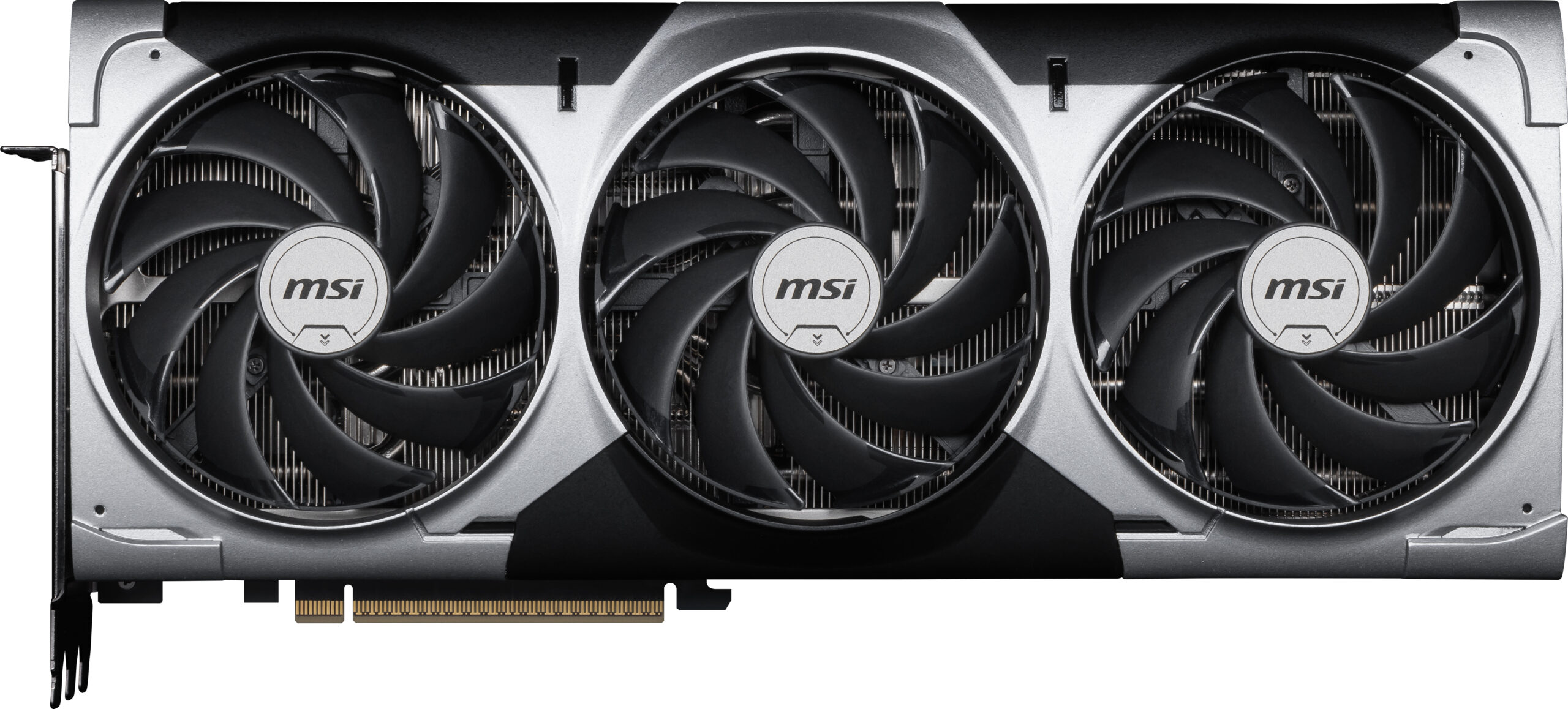 MSI VENTUS GEFORCE RTX 5090 32G 3X OC videokaart NVIDIA 32 GB GDDR7 - Afbeelding 4