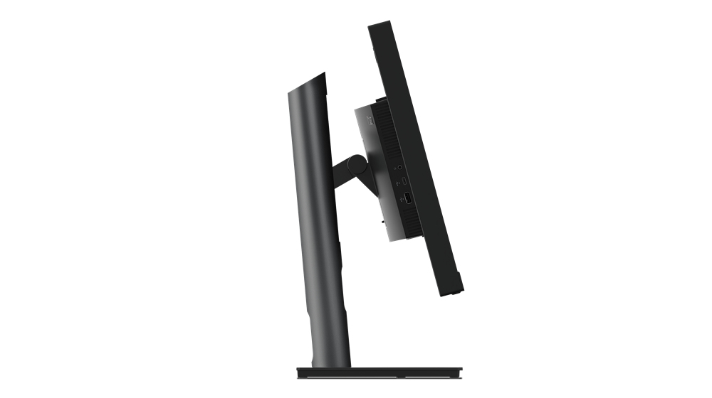 Lenovo ThinkVision P27pz-30 LED display 68,6 cm (27") 3840 x 2160 Pixels 4K Ultra HD LCD Zwart - Afbeelding 4