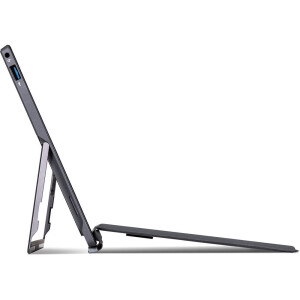 TERRA 1220784 tablet Intel® Celeron® 4 GB 29,5 cm (11.6") 128 GB Wi-Fi 5 (802.11ac) Windows 11 Pro Zwart