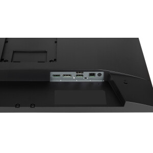 iiyama XUB2493HSU-B7 computer monitor 60,5 cm (23.8") 1920 x 1080 Pixels Full HD LED Zwart