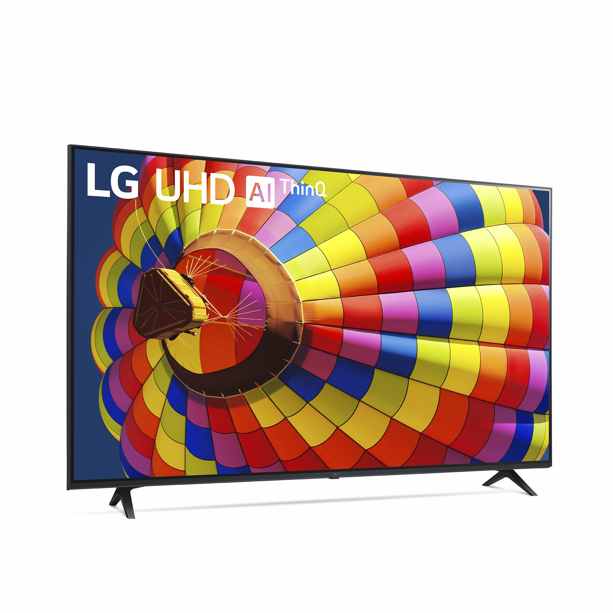 LG UHD 55UT80006LA 139,7 cm (55") 4K Ultra HD Smart TV Wifi Blauw - Afbeelding 11