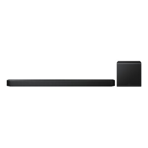 Samsung Cinematic Q-series Soundbar HW-Q800F (2025)