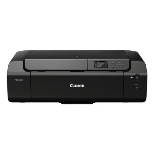 Canon PIXMA PRO-200 fotoprinter Inkjet 4800 x 2400 DPI Wifi