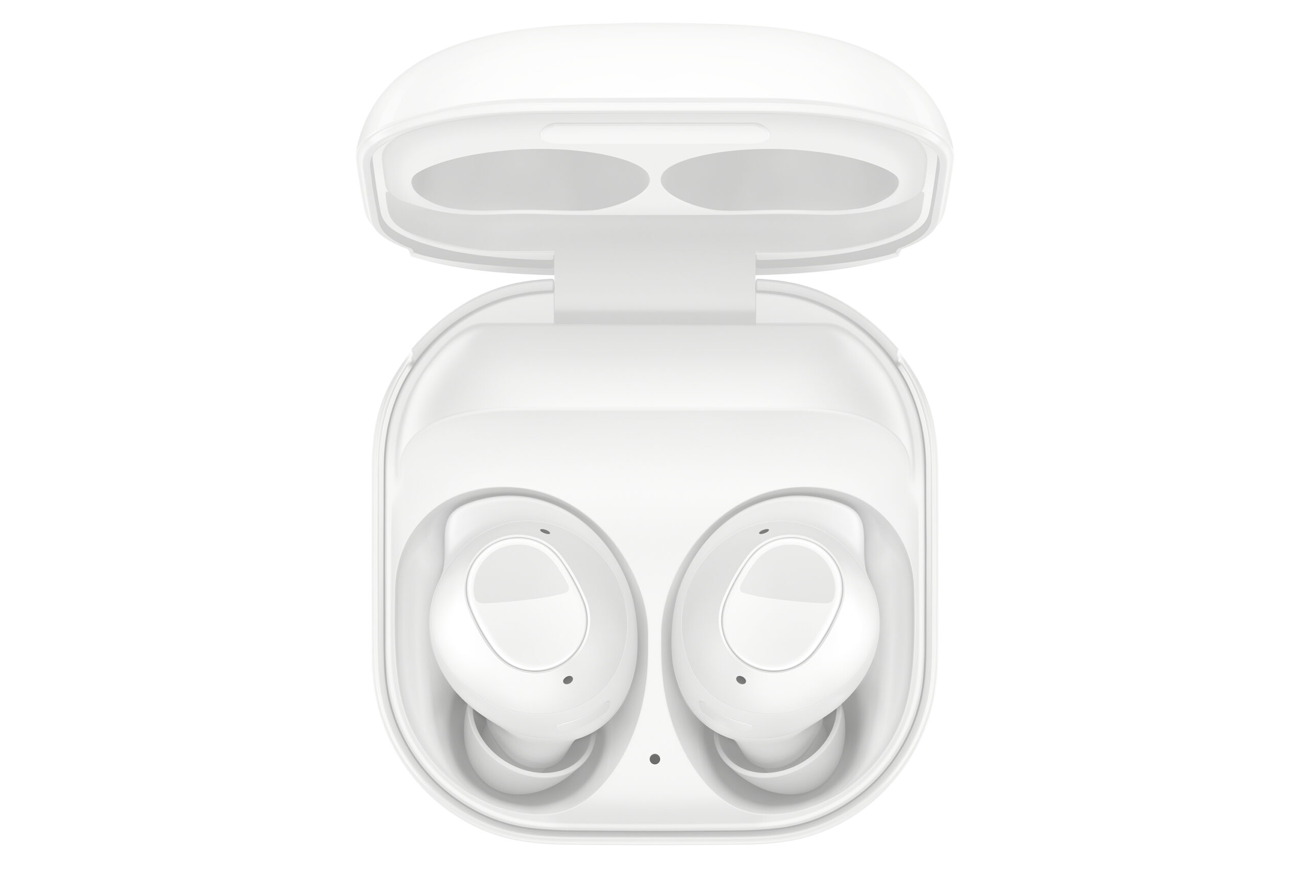 Samsung Galaxy Buds FE Hoofdtelefoons True Wireless Stereo (TWS) In-ear Oproepen/muziek Bluetooth Wit - Afbeelding 8