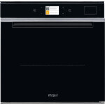 Whirlpool W9I 4S2 OP2 H 73 l Zwart