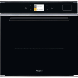 Whirlpool W9I 4S2 OP2 H 73 l Zwart