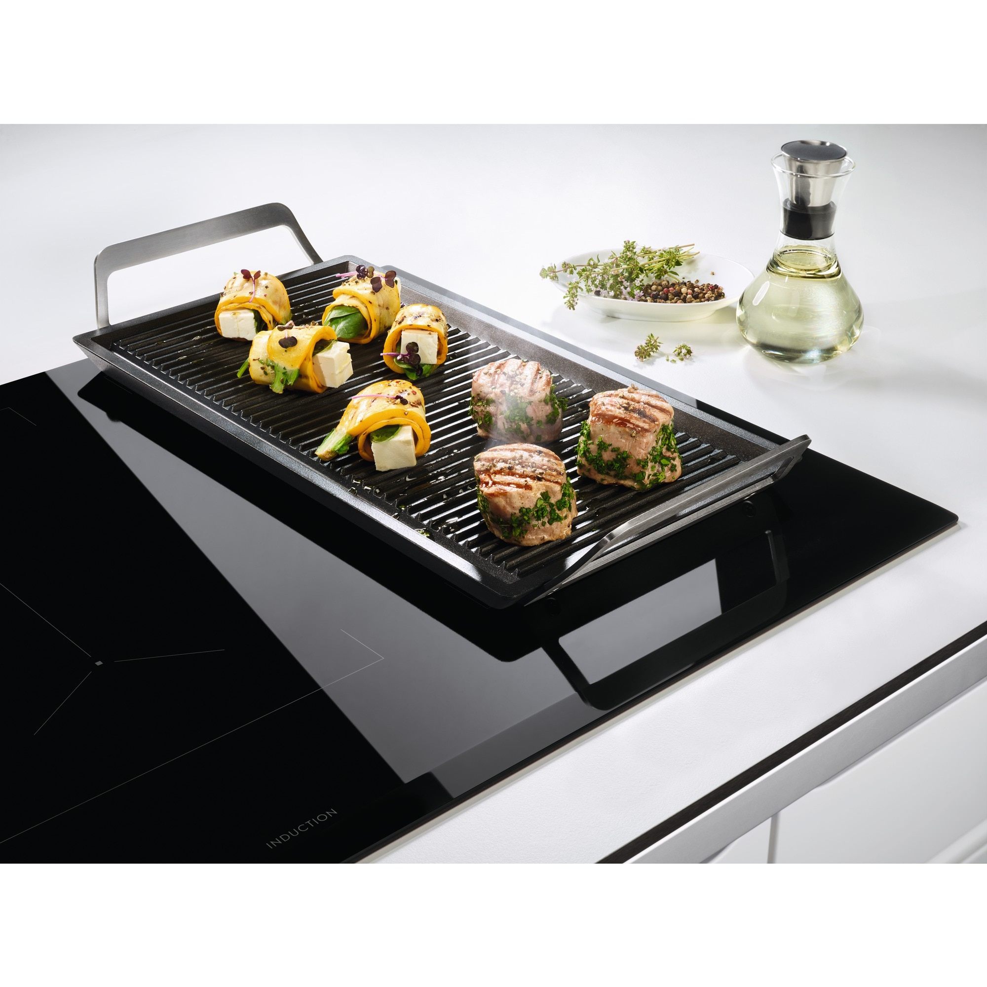 Inductiekookplaat Electrolux EIV654 60 cm 7350 W - Afbeelding 17