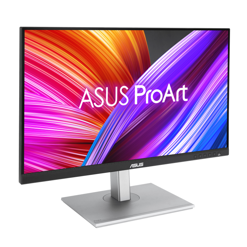 ASUS ProArt PA278CGV computer monitor 68,6 cm (27") 2560 x 1440 Pixels Quad HD LCD Zwart - Afbeelding 4