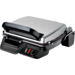Tefal Contactgrill Ultra Compact 600 Classic GC3050