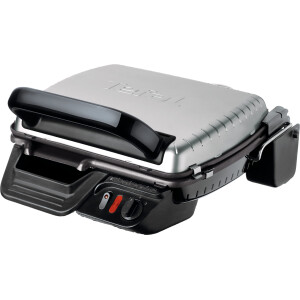 Tefal Contactgrill Ultra Compact 600 Classic GC3050