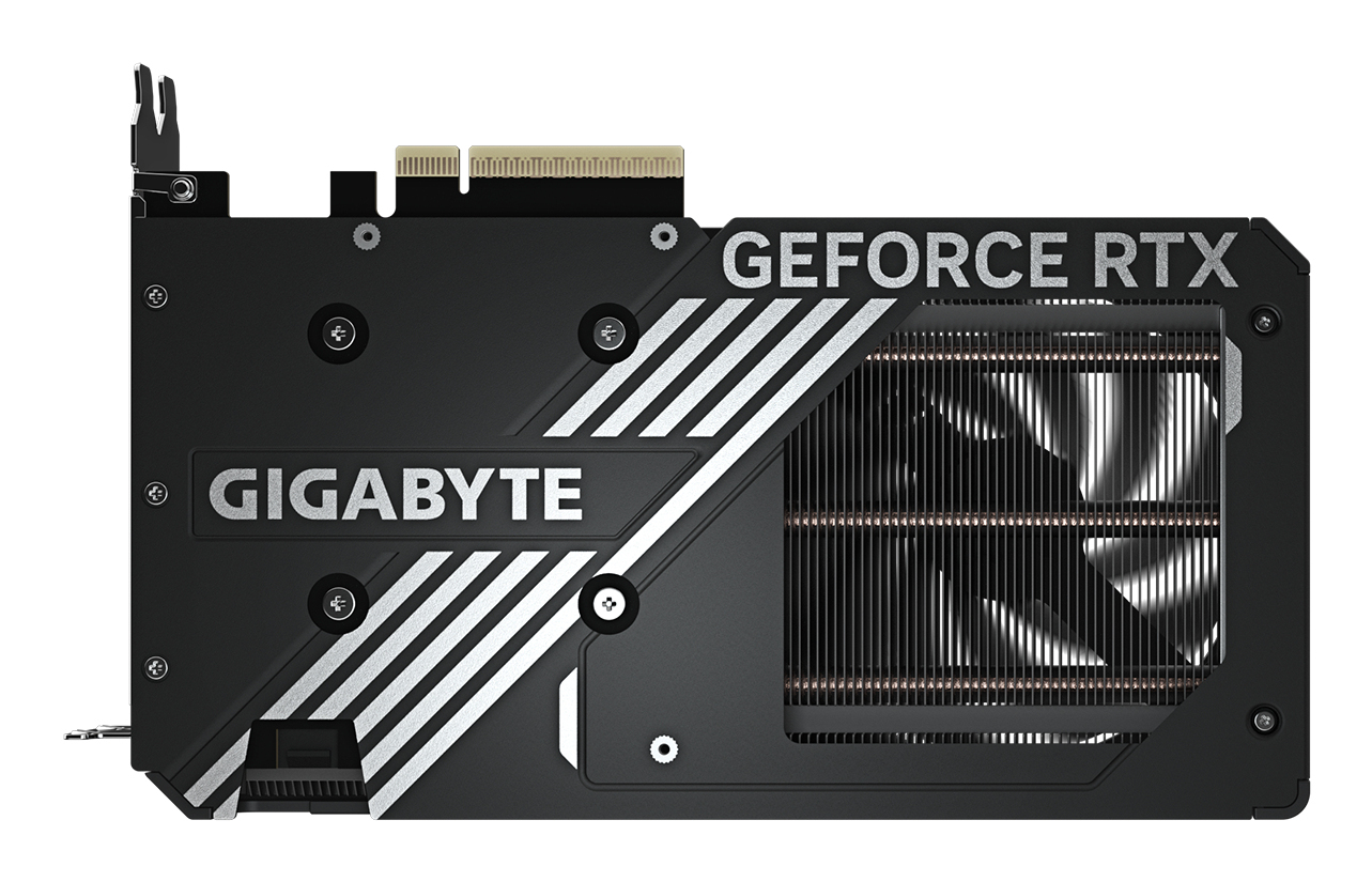 GIGABYTE GeForce RTX 5060 Ti WINDFORCE 16G NVIDIA 16 GB GDDR7 - Afbeelding 7