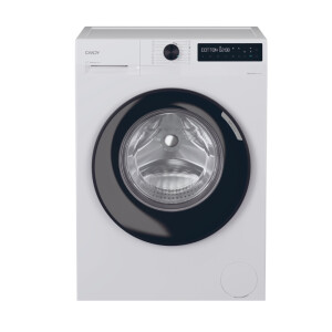 Candy BR 48B6-S wasmachine Voorbelading 8 kg 1400 RPM Wit